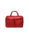 City Plume Sac 24 heures  Cherry Red