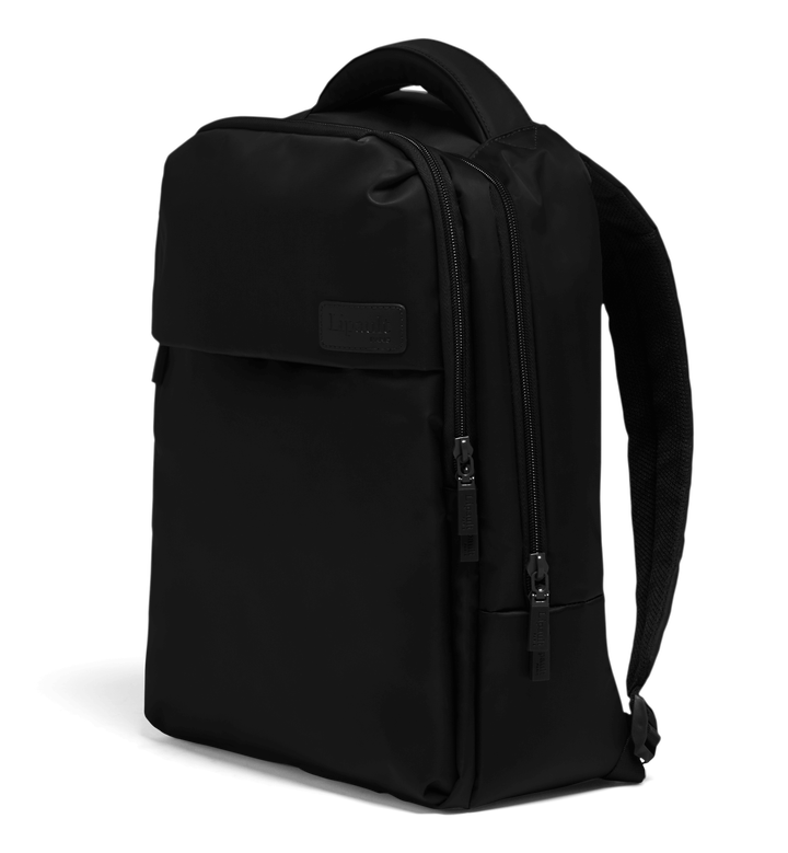 Plume Business Sac &agrave; dos ordinateur M Noir | 5