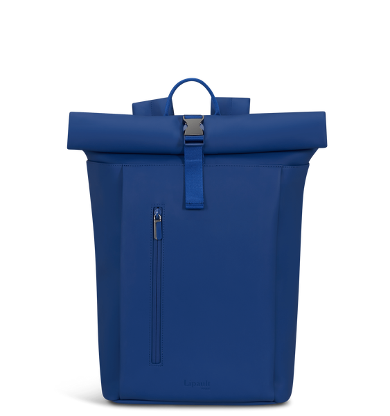 Lost In Berlin Sac à dos Rolltop 15.6"