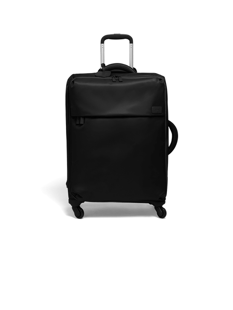 Originale Plume Valise 4 roues 65cm Noir