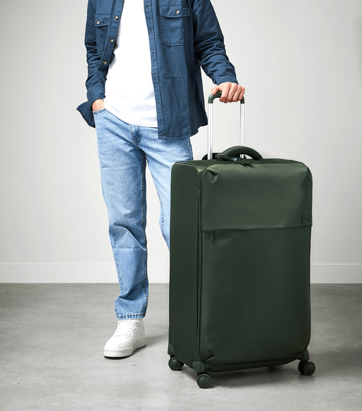 Plume Valise très long séjour 79cm Plume Valise très long séjour 79cm