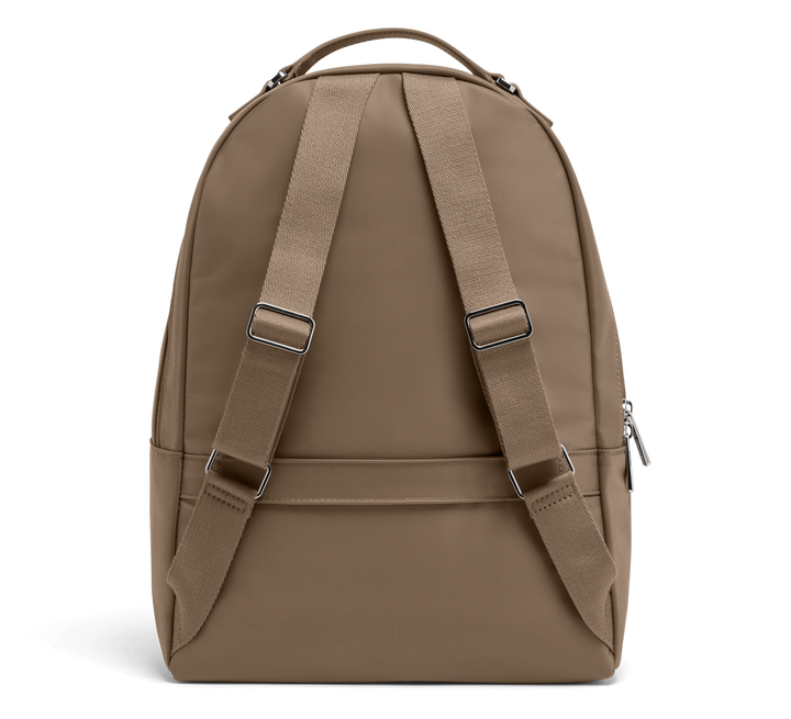 Lady Plume Sac &agrave; dos M Dark Taupe | 3