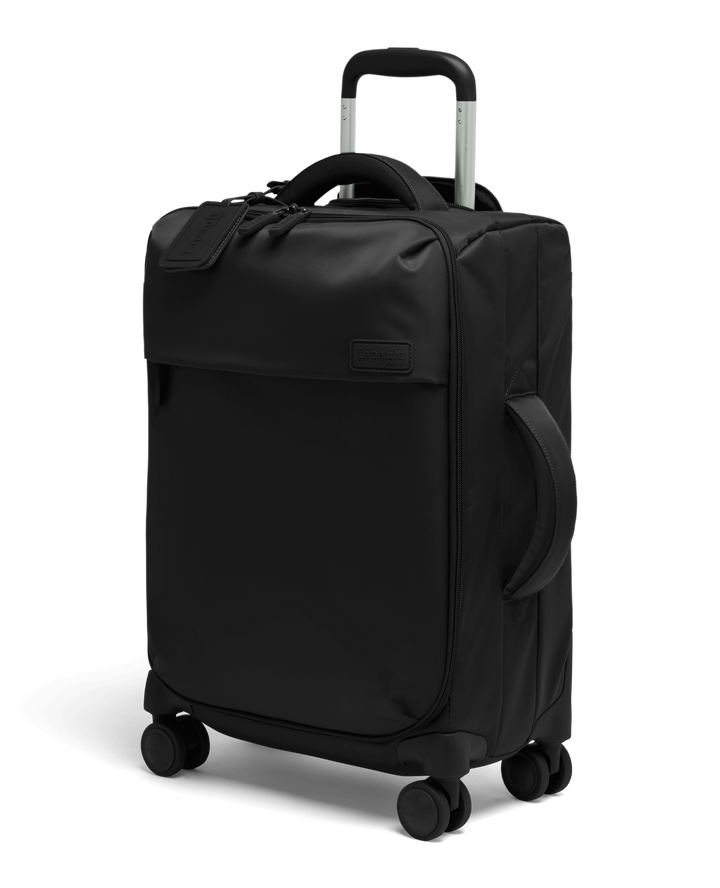 Plume Handgep&auml;ckkoffer Black | 4