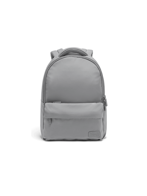 City Plume Sac &agrave; dos  Pearl Grey