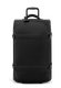Lipault Lost In Berlin Exile Duffle with Wheels 72cm  Black Lipault Lost In Berlin Exile Duffle with Wheels 72cm  Black