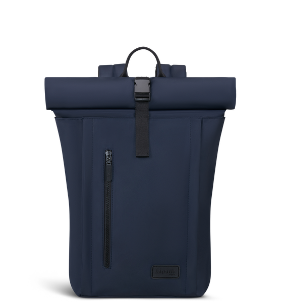 City Plume Rucksack Rolltop 15.6"