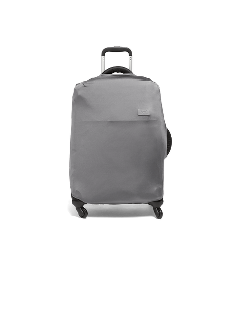 Lipault Travel Accessories Kofferh&uuml;lle M Pearl Grey