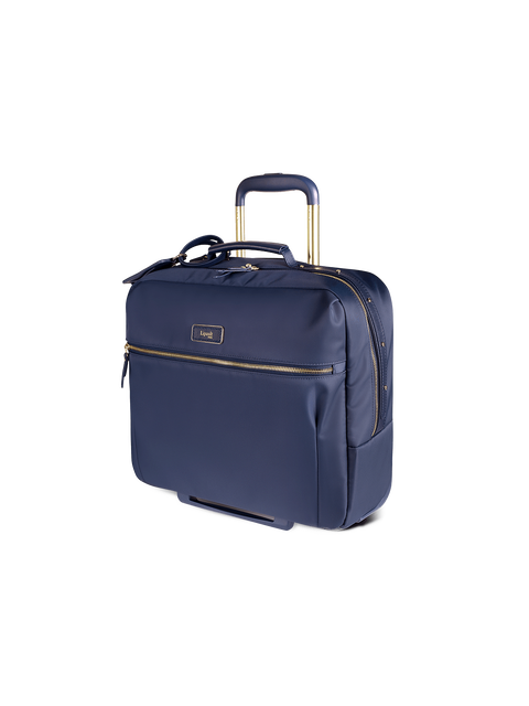 Business Avenue Pilotenkoffer  Night Blue