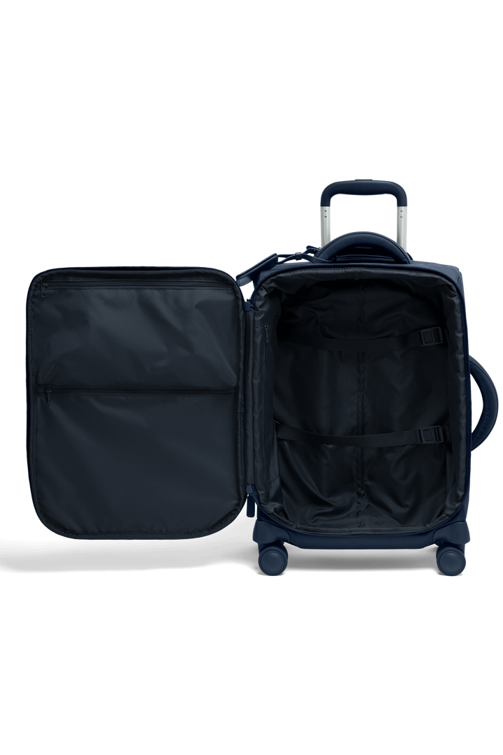 Plume Handgep&auml;ckkoffer Navy | 6