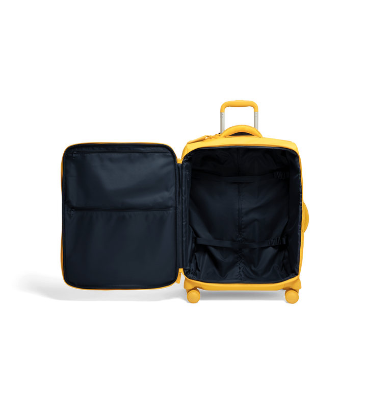 Plume Koffer Medium Trip Sunflower | 4