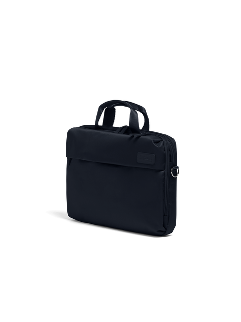 Plume Business Sacoche ordinateur  Bleu Marine