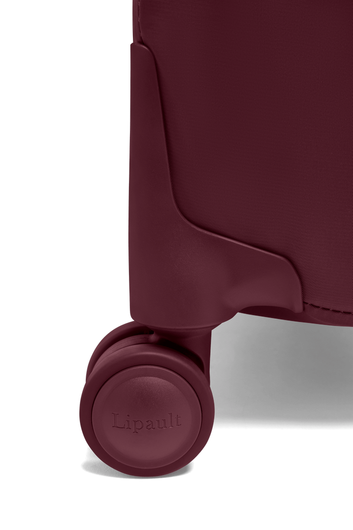 Plume Koffer Medium Trip Bordeaux | 7