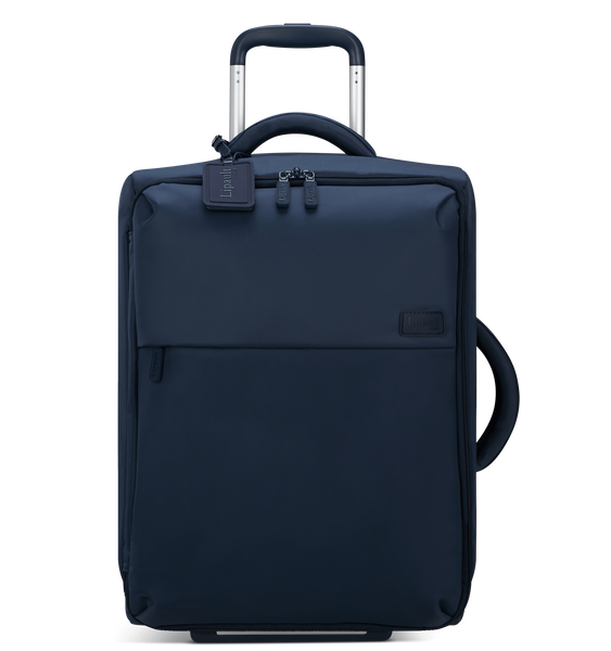 Foldable Plume Valise cabine 55cm Foldable Plume Valise cabine 55cm