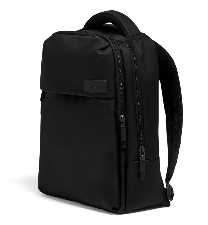 Plume Business Sac &agrave; dos ordinateur M Noir | 2