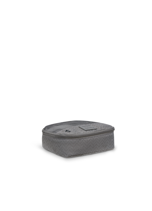 Lipault Lipault X Ron Dorff Packing Cubes S  Swedish Army Green