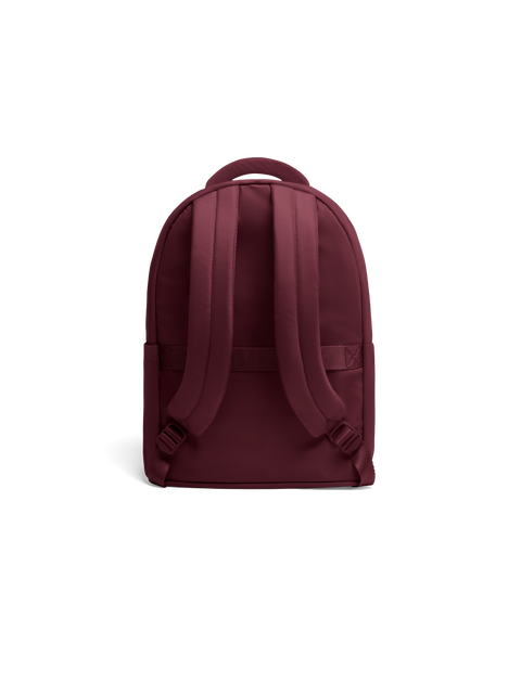 City Plume Rucksack  Bordeaux