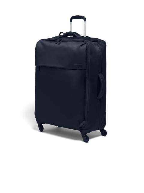 Originale Plume Valise 4 roues 72cm Bleu Marine