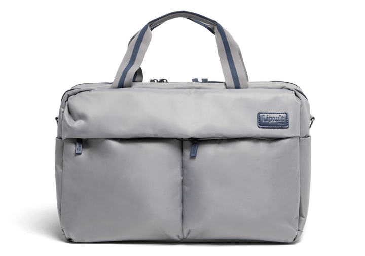 City Plume Sac de voyage  Pearl Grey/Navy | 1