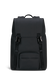 Lipault Lost In Berlin Exile Backpack  Black Lipault Lost In Berlin Exile Backpack  Black