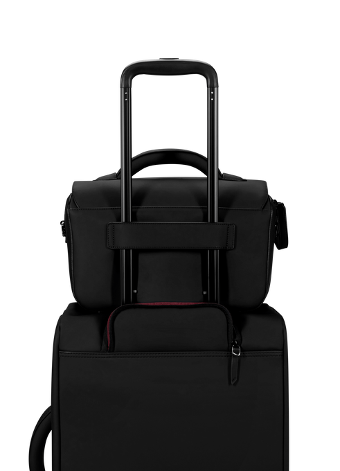 Lipault Lost In Berlin Neo Vanity 2.0  Noir Lipault Lost In Berlin Neo Vanity 2.0  Noir