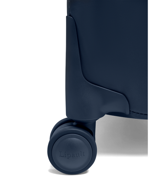 Lipault Plume Cabin 55cm  Bleu Marine Lipault Plume Cabin 55cm  Bleu Marine