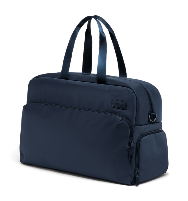 City Plume Sac weekend