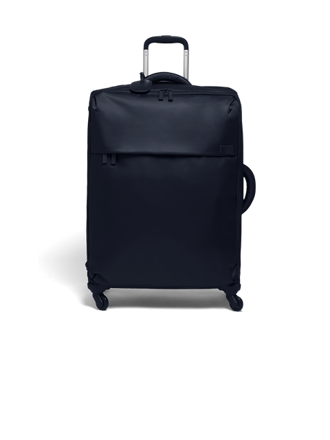 Originale Plume Valise 4 roues 72cm Bleu Marine