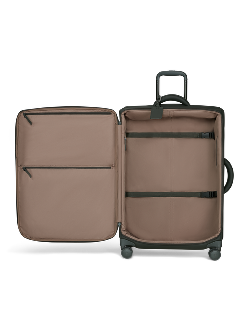 Lost In Berlin Valise long s&eacute;jour 72cm