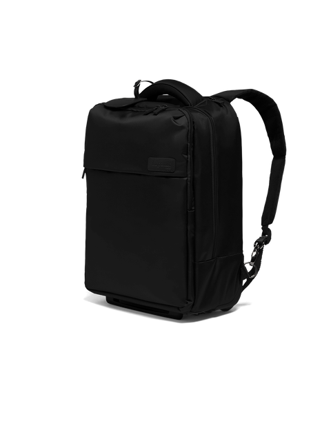 Plume Business Pilotenkoffer  Black