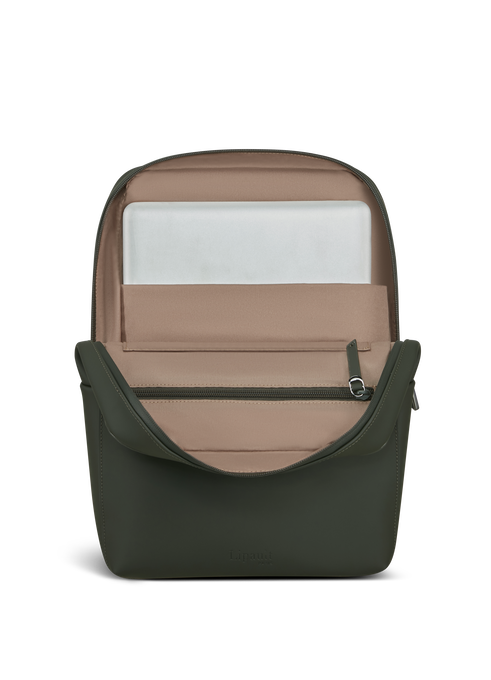 Lost In Berlin Rucksack Square 15"