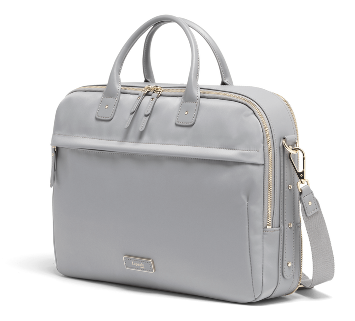 Business Avenue Sacoche ordinateur  Pearl Grey | 2
