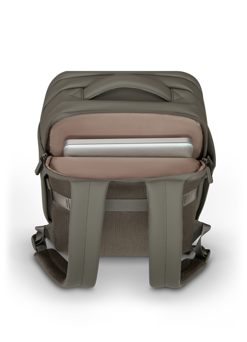 Lost In Berlin Reiserucksack Light 15.6"