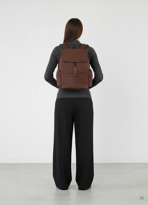 Lost In Berlin Sac &agrave; dos Cargo 15.6"