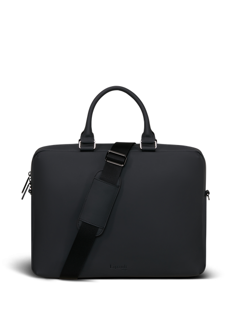 Lost In Berlin Laptoptasche 15.6"