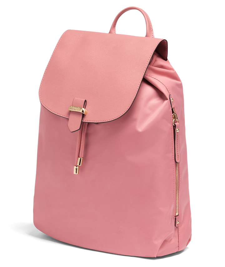 Plume Avenue Sac &agrave; dos M Azalea Pink | 2
