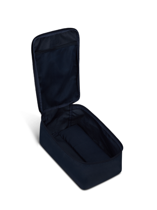 Lipault Lipault Travel Accessories Shoe Cube  Bleu Marine Lipault Lipault Travel Accessories Shoe Cube  Bleu Marine