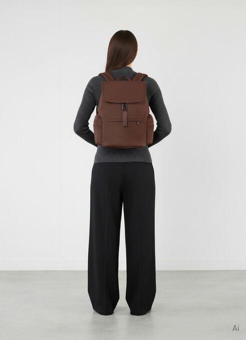 Lost In Berlin Sac &agrave; dos Cargo 15.6"