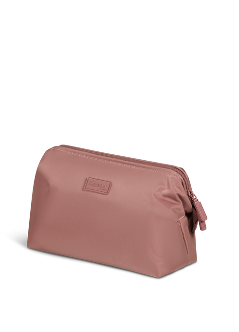 Lipault Plume Accessoires Toilet Kit  Rosewood Lipault Plume Accessoires Toilet Kit  Rosewood