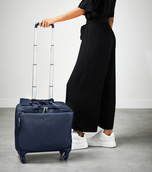 4BIZ Valise à 4 roues 15.6" 4BIZ Valise à 4 roues 15.6"