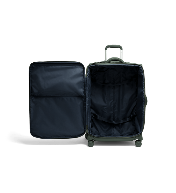 Plume Valise long s&eacute;jour Khaki | 5