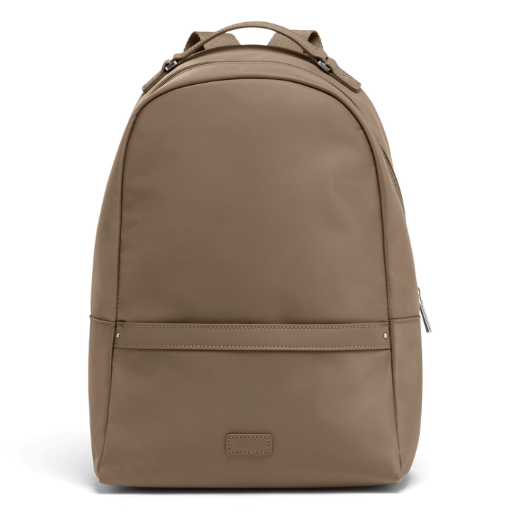 Lady Plume Sac &agrave; dos M Dark Taupe | 1