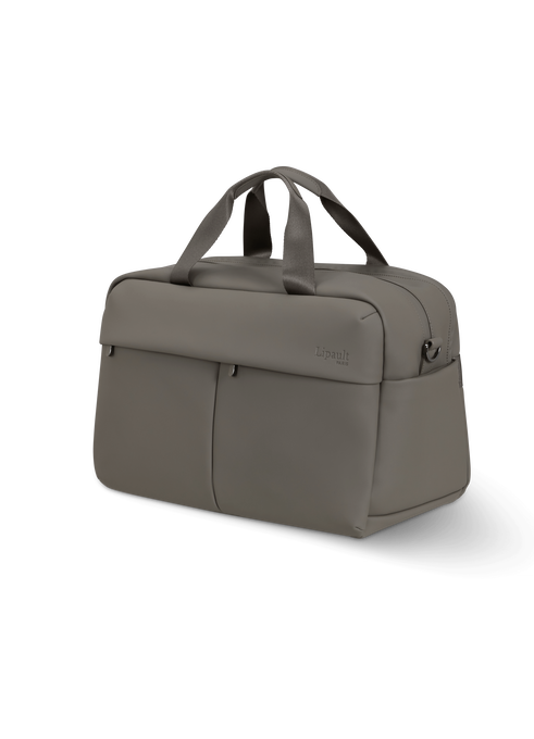Lipault Lost In Berlin 24H Bag 2.0  Ash Stone Lipault Lost In Berlin 24H Bag 2.0  Ash Stone
