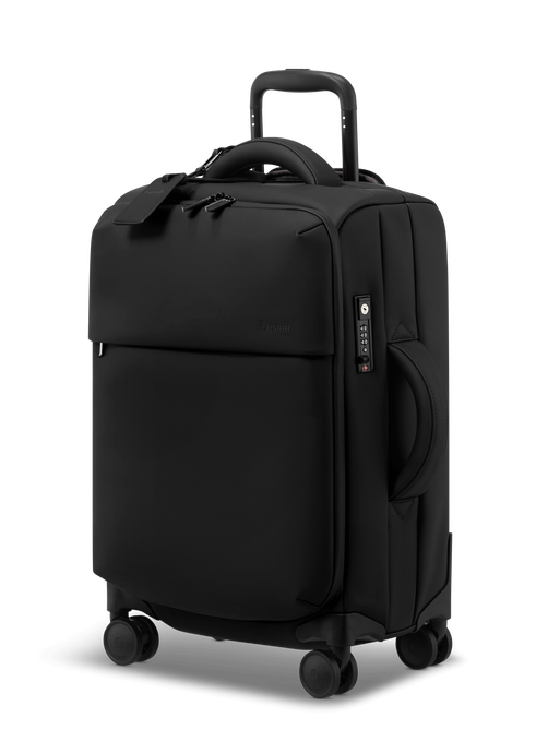 Lipault Lost In Berlin Cabin 2.0 55cm  Noir