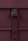 Lipault Lost In Berlin Cargo Backpack  Bordeaux