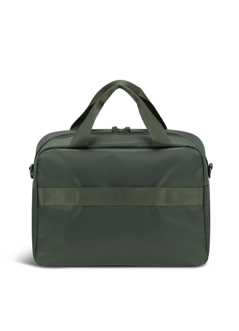 Lipault City Plume Carryall Khaki Lipault City Plume Carryall Khaki