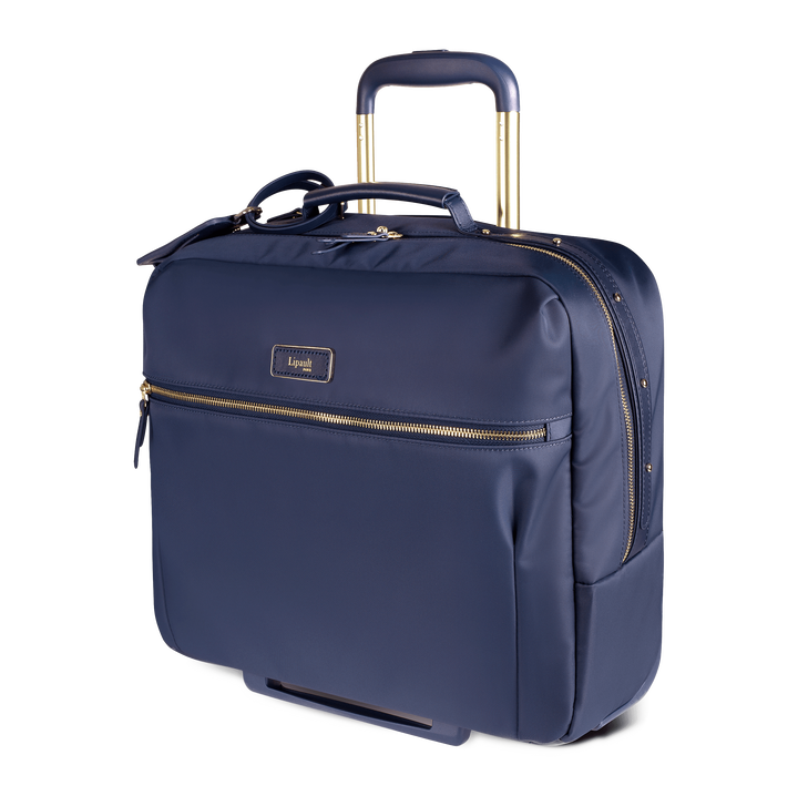 Business Avenue Pilotenkoffer  Night Blue | 2