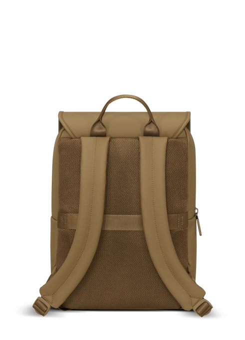 Lost In Berlin Rucksack Square 15"
