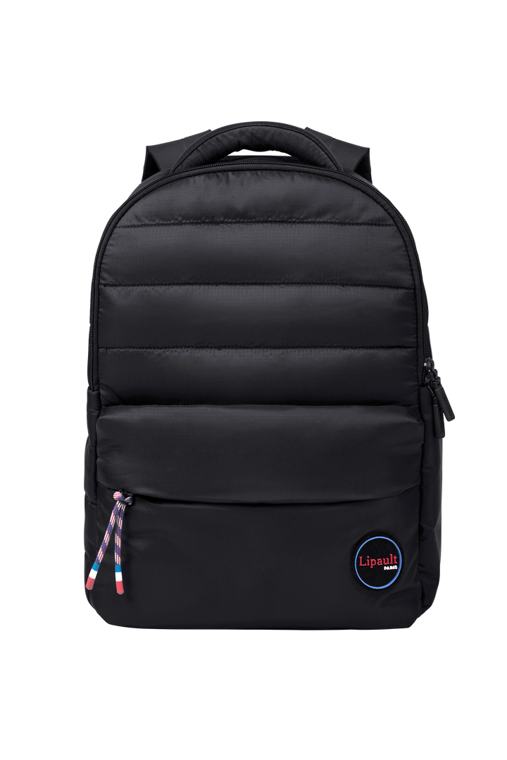 Snowflake Sac &agrave; dos ordinateur 15" Noir | 1