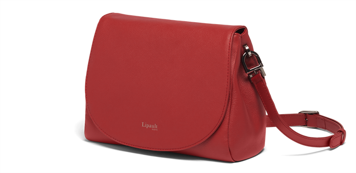 Plume Elegance Sacs port&eacute; crois&eacute;  Rouge | 3