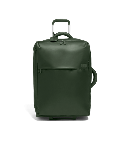 Pliable Valise 2 roues 65cm Khaki
